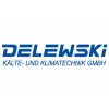 DELEWSKI Kälte- und Klimatechnik GmbH logo