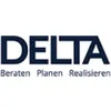 DELTA Gruppe logo