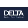 DELTA Gruppe logo
