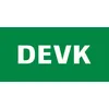 DEVK Versicherungen logo