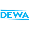 DEWA Engineering und Anlagenbau GmbH logo