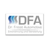 DFA - Dr. Freist Automotive GmbH logo