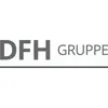 DFH Gruppe logo