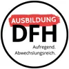 DFH Haus GmbH logo