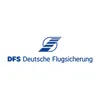 DFS Deutsche Flugsicherung GmbH logo