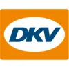 DKV Mobility logo