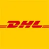 DHL logo