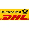 DHL Group logo