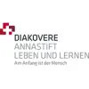 DIAKOVERE Annastift Leben und Lernen gGmbH logo