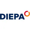 DIEPA GmbH logo