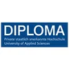 DIPLOMA Hochschule logo