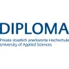 DIPLOMA Hochschule – bundesweit logo