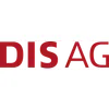 DIS logo