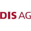 DIS AG logo
