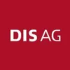 DIS AG Germany logo