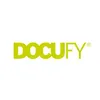 DOCUFY GmbH logo