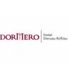 DORMERO Deutschland Betriebs GmbH DORMERO Hotel Dessau-Roßlau logo