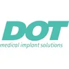 DOT GmbH logo