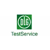 DLG TestService GmbH logo
