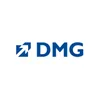 DMG Dental-Material GmbH logo