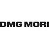 DMG MORI AKTIENGESELLSCHAFT logo
