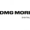 DMG MORI Digital GmbH logo