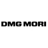 DMG MORI Pfronten GmbH logo
