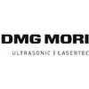 DMG MORI Ultrasonic Lasertec GmbH logo