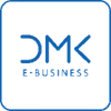 DMK E-BUSINESS GmbH logo