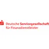 DSGF Deutsche Servicegesellschaft für Finanzdienstleister mbH logo
