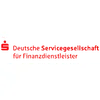 DSGF Deutsche Servicegesellschaft für Finanzdienstleister mbH logo