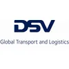 DSV Air & Sea AG logo