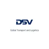 DSV Global Transport and Logistics logo