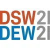 DSW21/DEW21 logo