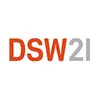 DSW21 Dortmunder Stadtwerke AG logo