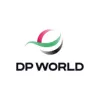 DP World Intermodal GmbH logo