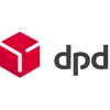 DPD Deutschland GmbH logo