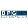 DPG Deutsche Elektro Prüfgesellschaft mbH logo