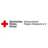 DRK Kreisverband Rügen-Stralsund e.V. logo