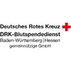 DRK-Blutspendedienst Baden-Württemberg – Hessen gGmbH logo