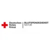 DRK-Blutspendedienst NSTOB gGmbH logo