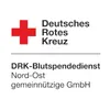 DRK-Blutspendedienst Nord-Ost gemeinnützige GmbH logo