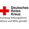 DRK-Hamburg Rettungsdienst Altona und Mitte gGmbH logo