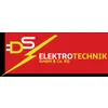 DS Elektrotechnik GmbH & Co. KG logo