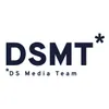 DS MEDIA TEAM GmbH logo