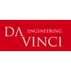 Da Vinci Engineering logo
