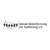 Dansk Skoleforening for Sydslesvig e.V. logo