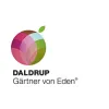 Daldrup Gärtner von Eden logo