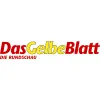 Das Gelbe Blatt - Rundschau Verlag Penzberg logo