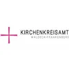 Das Kirchenkreisamt Waldeck-Frankenberg logo